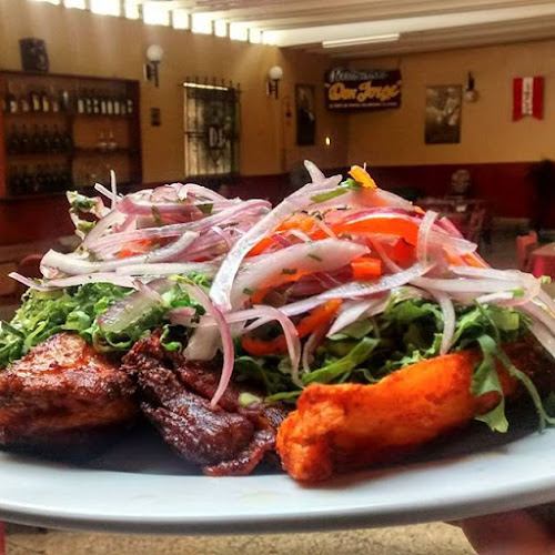 Opinii despre Rest. DON JORGE în Huaral - Gastronomía y hostelería