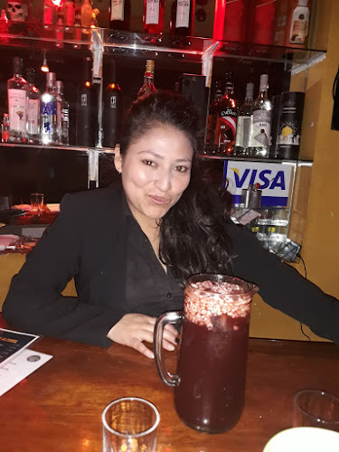 Keros Bar Huaraz - Huaraz