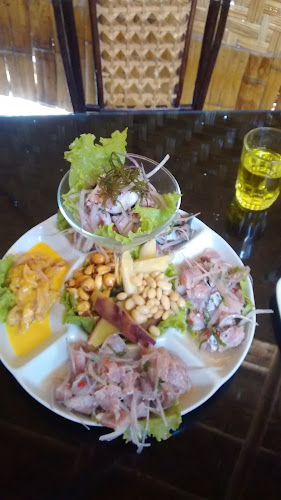 Sabores de mi Tierra - Gastronomía y hostelería