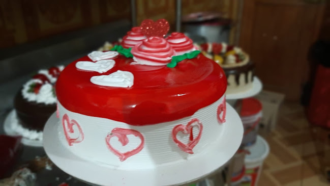 Pastelería Virgen de Copacabana