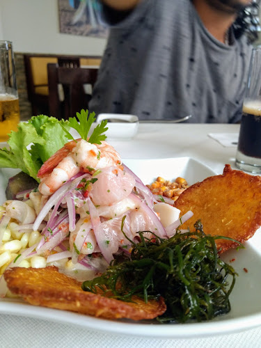 Barcos recepciones - Pimentel