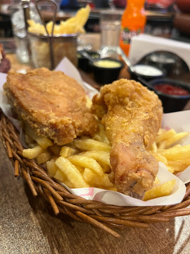 Ca. Real 967, Huancayo 12001