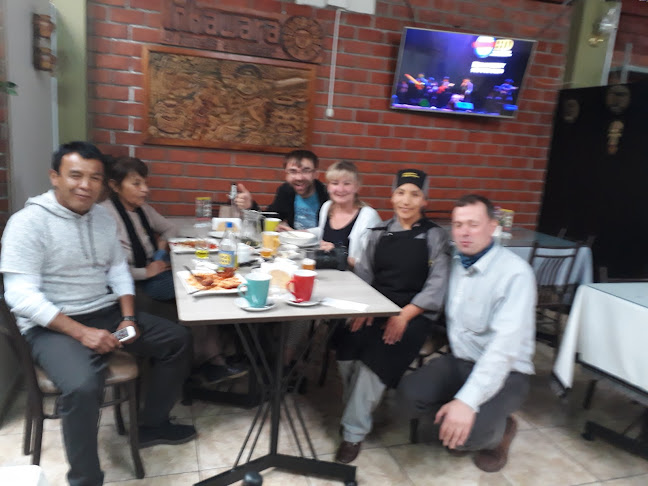 Opinii despre Inkawara Restaurant în Huancayo - Gastronomía y hostelería