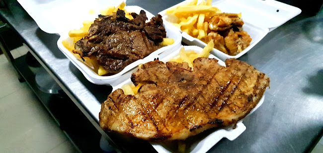 Wiru restaurante parrilla