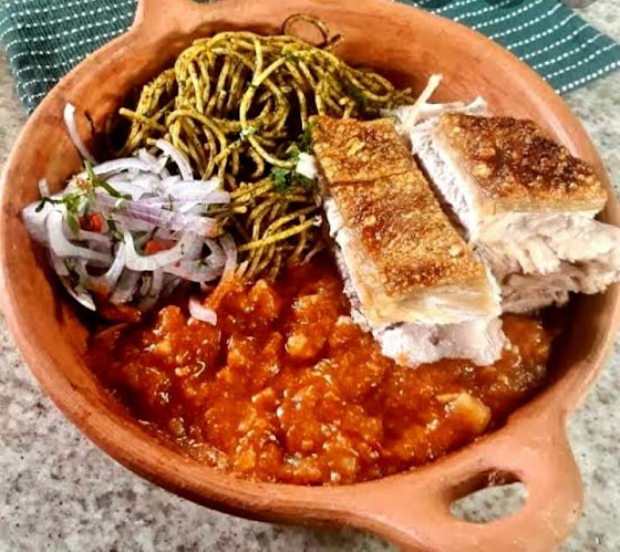 Ctra. Panamericana Sur km 450, Nasca 11401