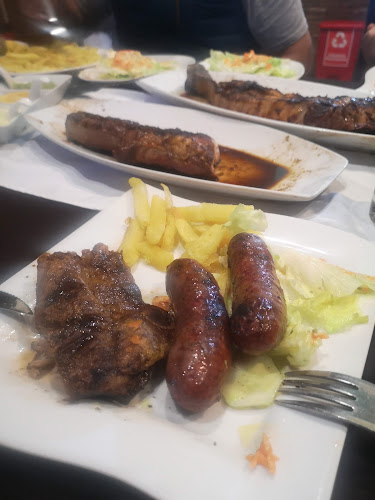 Comentarii opinii despre El Parrillón De Larco