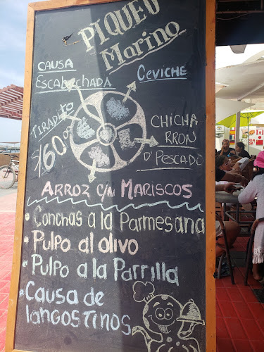 Taberna de Don Jaime - Paracas