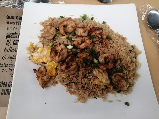 Jr. Camaná 241, La Perla 07016