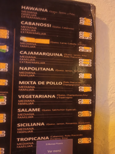 Junín 1201, Cajamarca 06002