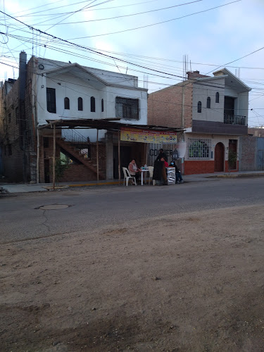 Comentarii opinii despre Pollería "EL TÍO PAQUIRRY"