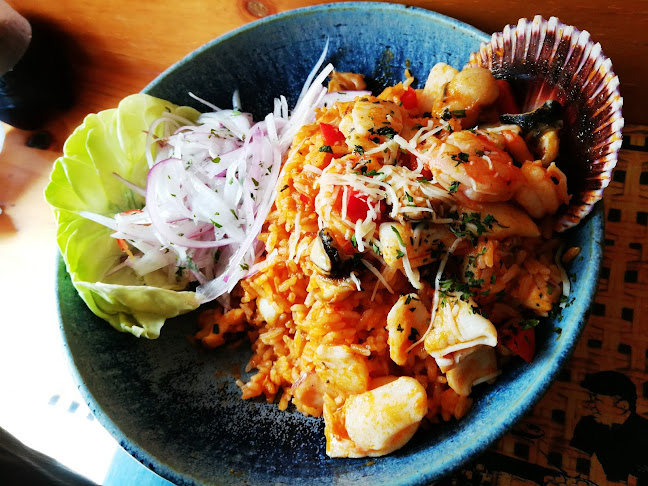 Av. Ignacio Merino 2427, Lince 15046