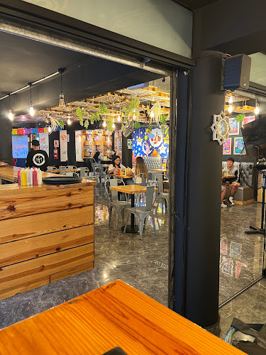 LA METALURGICA - San Juan de Lurigancho