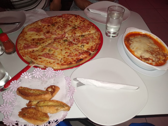 Opinii despre D'Celia Pizzas y Pastas în San Martín de Porres - Gastronomía y hostelería