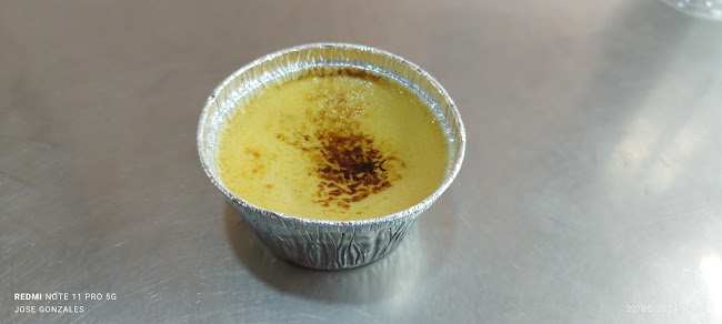 FUENTE DE SODA JUGUERIA "TU CHINITA"