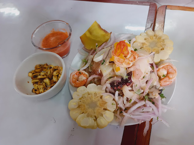 Av Lima 861, Barranco 15063