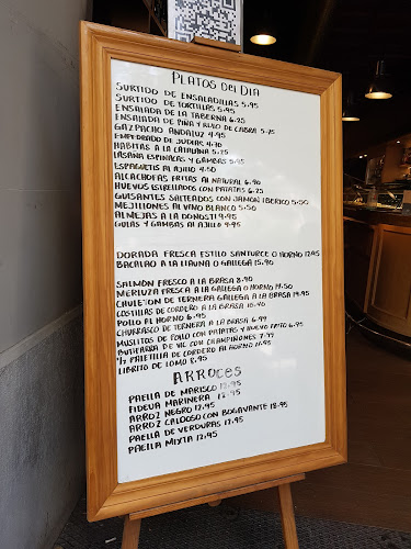 La Taberna De La Ronda - Gastronomía y hostelería