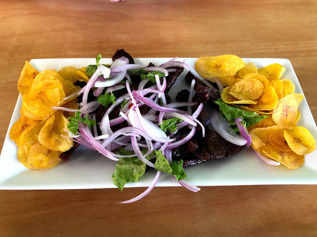 Opinii despre La Pierna Blanca Picanteria în Catacaos - Gastronomía y hostelería