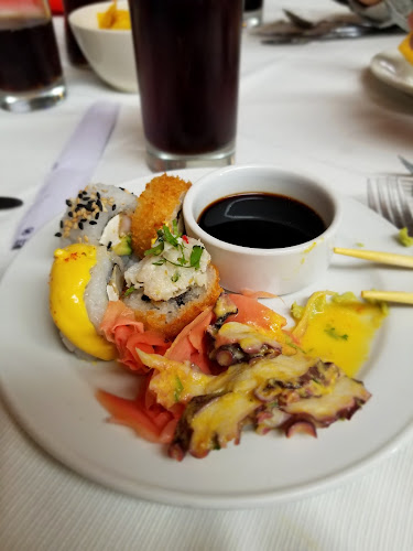 Opinii despre Puro Perú Buffet Gourmet în Barranco - Gastronomía y hostelería