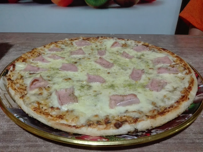 Cruce de, Antigua Panamericana Sur y, Chilca 15871