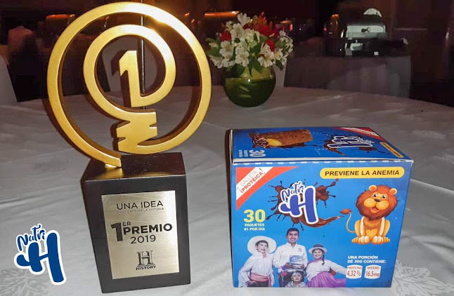 Leon De Huanuco 190, Huánuco 10000