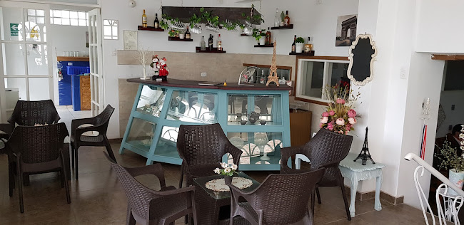 Opinii despre Bon Appetit! în Cajamarca - Gastronomía y hostelería