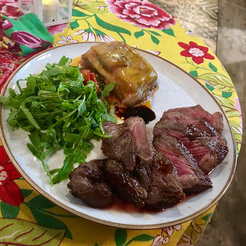 CANTUÁ de Maria Panela