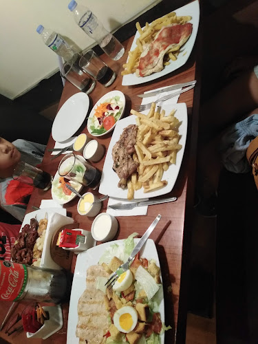 Av. Panamericana Nte. 845, Huacho 15138