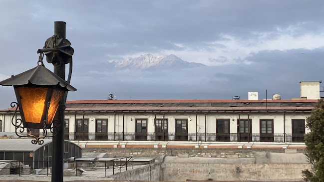 Pje. de la Catedral 115, Cercado de Lima 04001