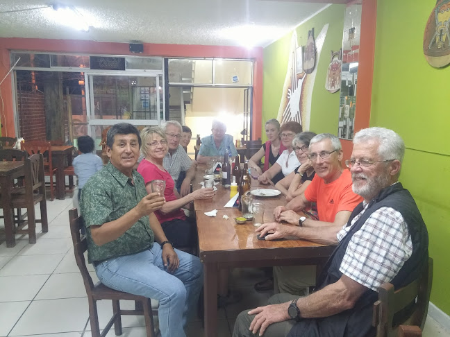 Pollería Orlando's - Gastronomía y hostelería