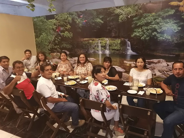 Jirón Quillabamba N°180, Quillabamba 08741