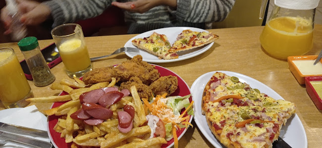 Ricoton Restaurant - Huacho