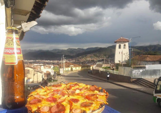 La Abuela Pizzeria - Restaurante - Gastronomía y hostelería