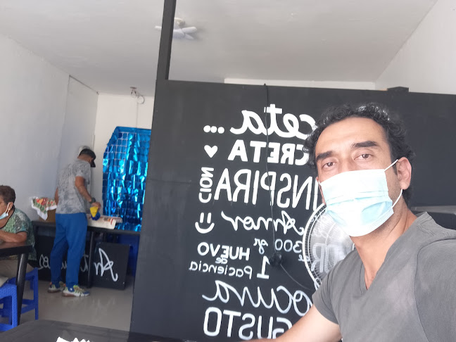 Av, Eufemio Lora y Lora 645, Chiclayo 14001