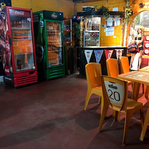 Opinii despre Grass Sintético FULLVASO în Cajamarca - Gastronomía y hostelería