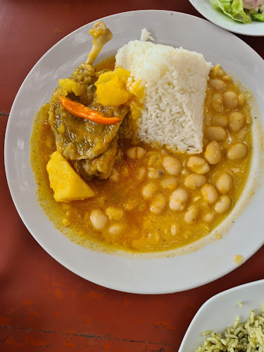 Restaurant Campestre Mi Carmencita