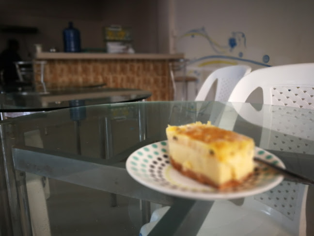 Comentarii opinii despre Cafetin de Clínica Montebello