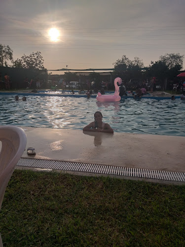 El Fogoncito Restaurante Campestre - Chancay