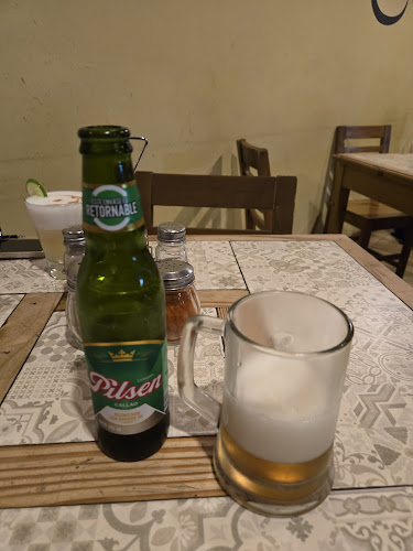 Comentarii opinii despre Wild Olive Trattoria & Guest House