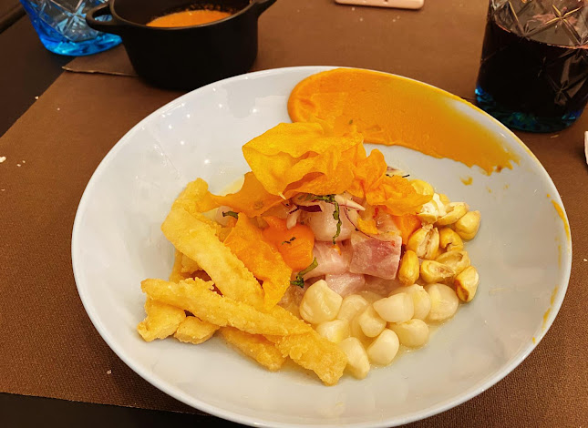 Comentarii opinii despre Piscorestobar