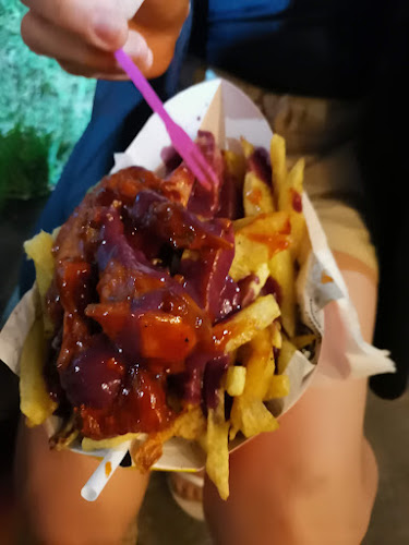 La Primera Burger - Chiclayo