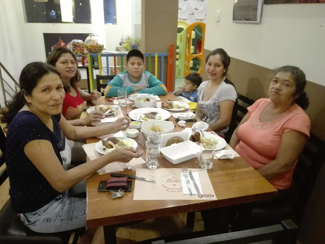 Comentarii opinii despre Pollería "Viva Chicken”