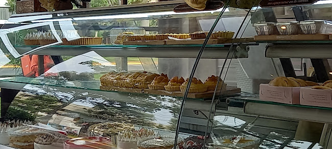 Av. Aviación 3470, San Borja 15036