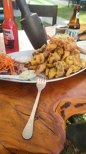 Comentarii opinii despre La Chalana Pescados Y Mariscos