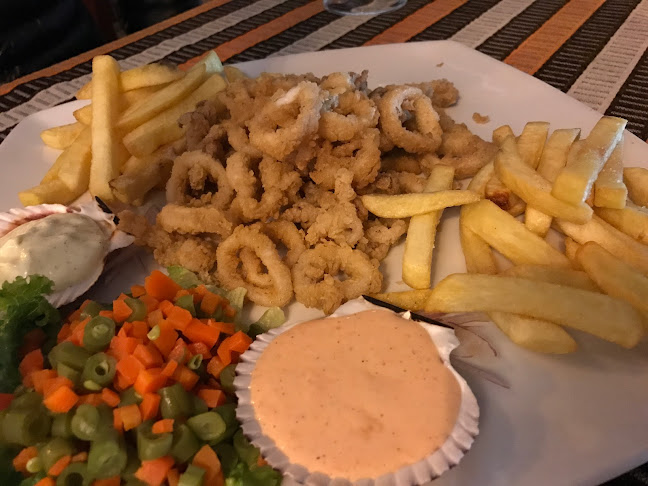 Mixtos - Gastronomía y hostelería