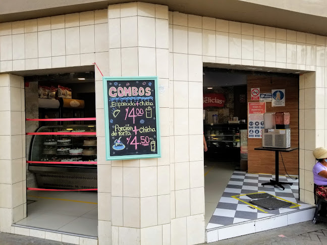 Opinii despre Pastelería Las Delicias în Chincha Alta - Gastronomía y hostelería