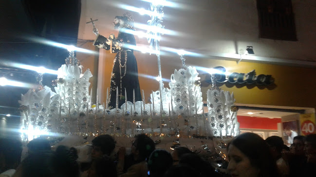 PECADOS LOUNGE KARAOKE