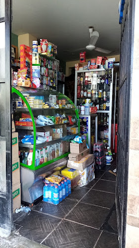 Bodega - San Vicente de Cañete