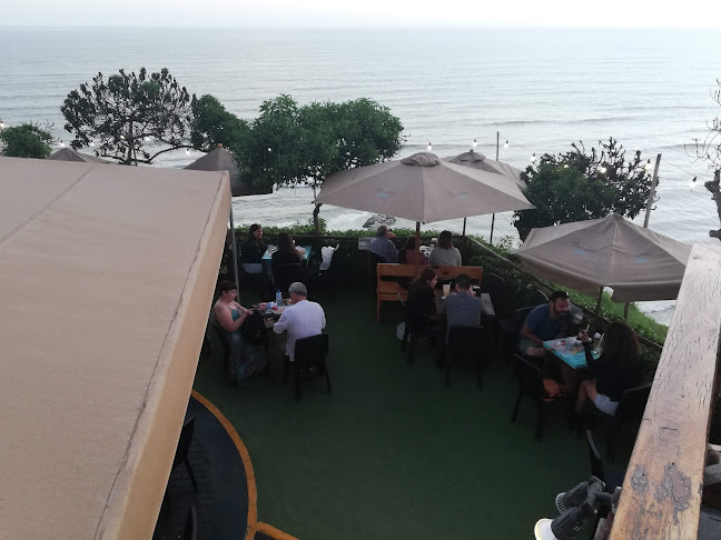 Buenavista Café. - Gastronomía y hostelería