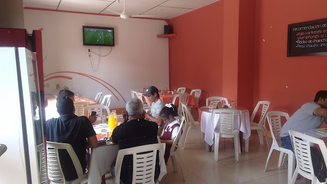 Opinii despre El Norteño în Tarapoto - Gastronomía y hostelería