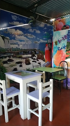 Heladería KE LOCURA